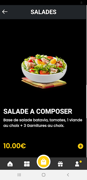 BOKIT FACTORY CHAMPIGNY Screenshot 3