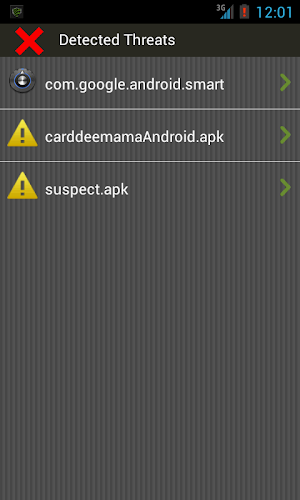 Antivirus Pro Screenshot 3
