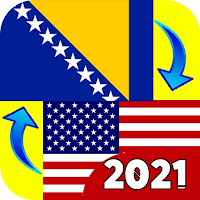 Bosnian - English Translator 2021