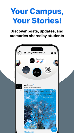 MacBease - Connect, Innovate Screenshot 3