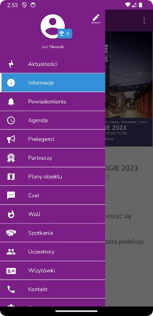 FORUM MIĘSNE TECHNOLOGIE Screenshot 2