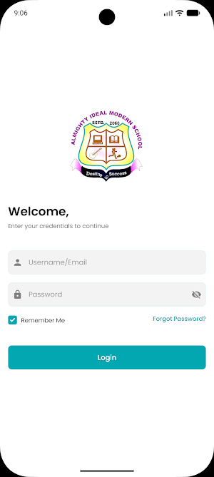 Almighty Ideal Modern School Screenshot 2