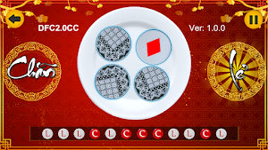 Xóc đĩa 2021 Screenshot 2
