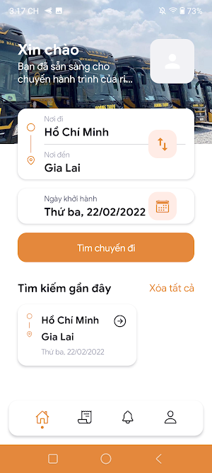 Hoàng Thủy Screenshot 0