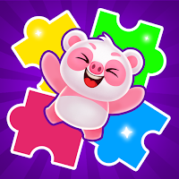 Kids Puzzle: Learning Games