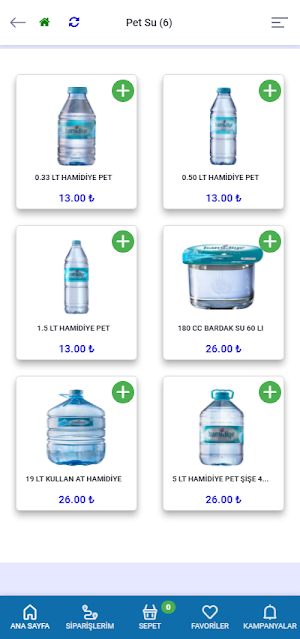 Yıldız Ticaret Screenshot 1