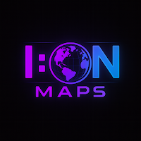 I:ON MAPS