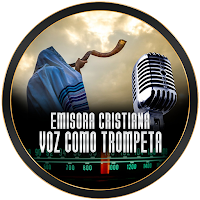 Emisora Voz Como Trompeta