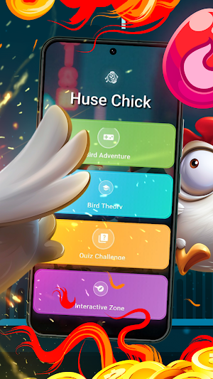 Chicken Road Screenshot 2