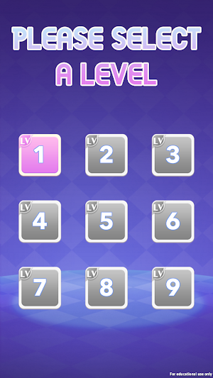 Drag Numerics Boom Screenshot 1