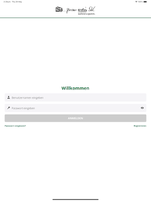Meine Siedlungsgemeinschaft Screenshot 3
