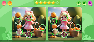 Eyesight Test Screenshot 1