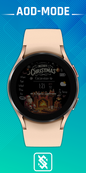 BFF43- Christmas & Santa Claus Screenshot 1