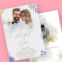 AI Invitation Maker & Designer