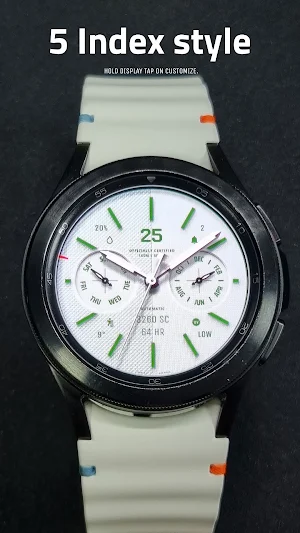 JW270 SILVER jwstudio Screenshot 2