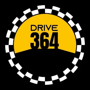Drive364 Passageiro Screenshot 2
