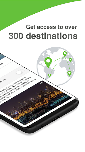Bangkok SmartGuide - Audio Guide & Offline Maps Screenshot 1