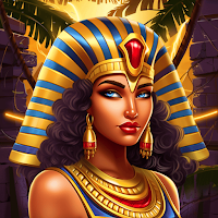 Egypt Mystery Lounge