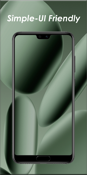 Pixell 10 Wallpaper Screenshot 2