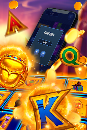Moonlit Warriors Screenshot 2