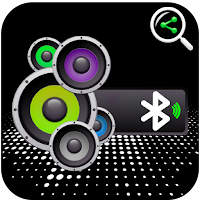 Bluetooth Speaker Share Files
