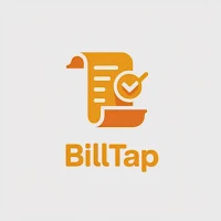 Bill Tap – Billing & Invoice