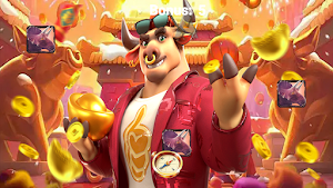 Fortune Overlord Ox Screenshot 2