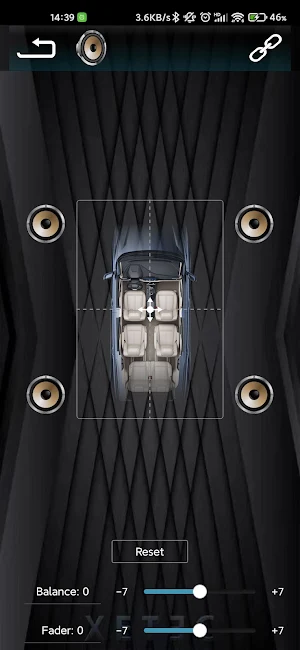 Xrem Screenshot 1