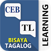 Learn Bisaya to Tagalog