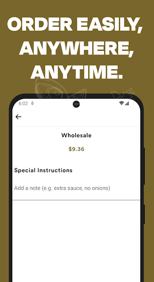 EASTDALE AVE BAGELS screenshot 4