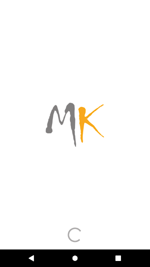 Mark Kibyuk Screenshot 0