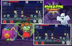 Zombie Target: Apocalypse Screenshot 1