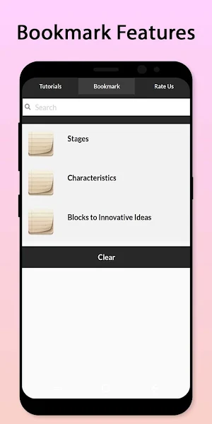 Easy Creative Problem Solving  Screenshot 3