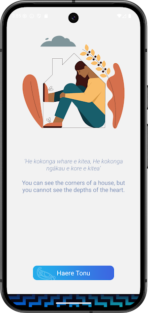 Manaaki Ora Screenshot 1