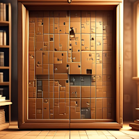Archives Puzzle