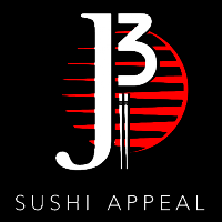 J3 Sushi Appeal