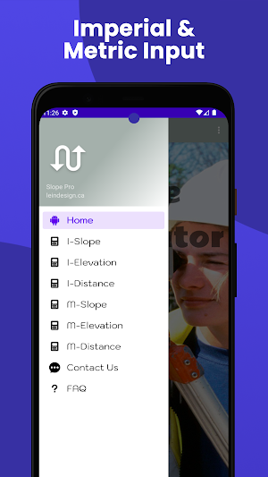 Slope Screenshot 1