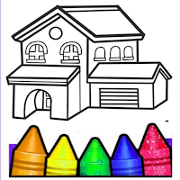Coloring for kids
