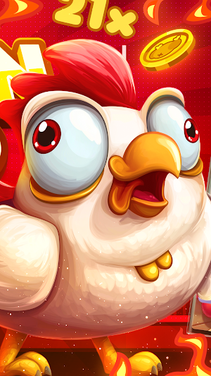 Chicken Road Screenshot 2