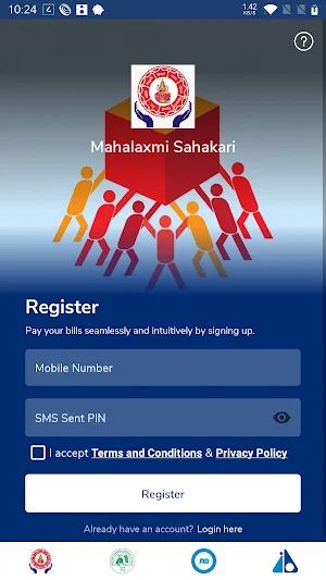 Mahalaxmi Sahakari Screenshot 3