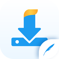 Downloader for Twitter