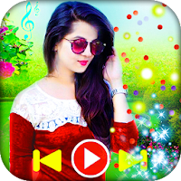 Nature Effect Video Maker