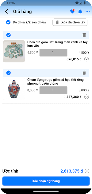 JanTool - Công cụ mua hàng Screenshot 2
