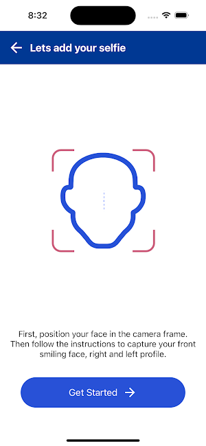 Thegana ID Screenshot 3