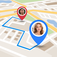 GPS Tracker And Phone Location