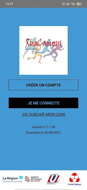 LAURASU Screenshot 1