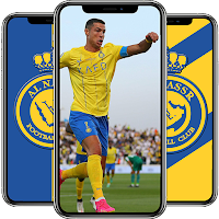 Al-Nassr Wallpapers