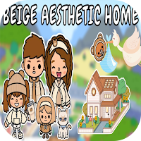 toca Big Family Life Ideas