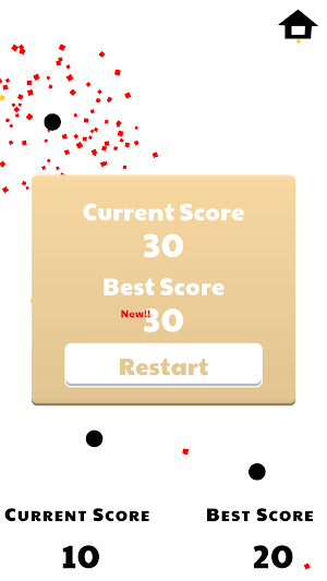 Circle Dash Screenshot 1