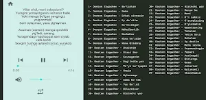 Doston Ergashev 2023 Screenshot 0